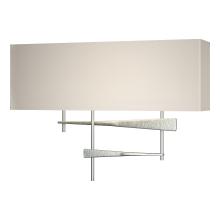 Hubbardton Forge - Canada 207675-SKT-82-SE1606 - Cavaletti Sconce