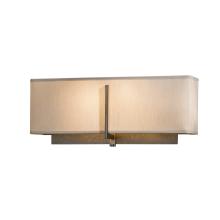Hubbardton Forge - Canada 207680-SKT-07-SE1606 - Exos Rectangular Sconce