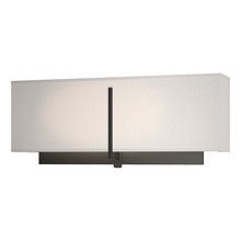 Hubbardton Forge - Canada 207680-SKT-10-SE1606 - Exos Rectangular Sconce