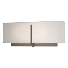 Hubbardton Forge - Canada 207680-SKT-20-SE1606 - Exos Rectangular Sconce