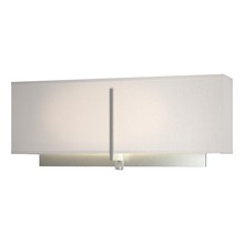 Hubbardton Forge - Canada 207680-SKT-82-SE1606 - Exos Rectangular Sconce