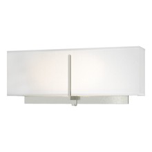 Hubbardton Forge - Canada 207680-SKT-85-SF1606 - Exos Rectangular Sconce