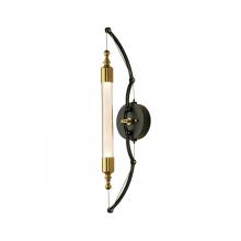 Hubbardton Forge - Canada 207901-SKT-31-YE0489 - Otto Sconce