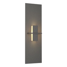 Hubbardton Forge - Canada 217520-SKT-20-BB0273 - Aperture Vertical Sconce