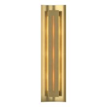 Hubbardton Forge - Canada 217635-SKT-86-FF0205 - Gallery Sconce