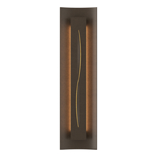 Hubbardton Forge - Canada 217640-SKT-05-FF0206 - Gallery Sconce