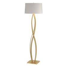 Hubbardton Forge - Canada 232686-SKT-86-SE1894 - Almost Infinity Floor Lamp
