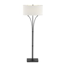 Hubbardton Forge - Canada 232720-SKT-10-SF1914 - Contemporary Formae Floor Lamp