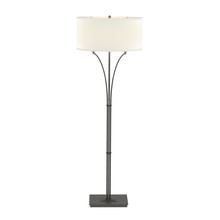 Hubbardton Forge - Canada 232720-SKT-20-SE1914 - Contemporary Formae Floor Lamp