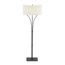Hubbardton Forge - Canada 232720-SKT-20-SF1914 - Contemporary Formae Floor Lamp