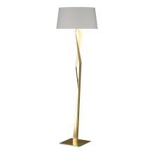 Hubbardton Forge - Canada 232850-SKT-86-SE2011 - Facet Floor Lamp