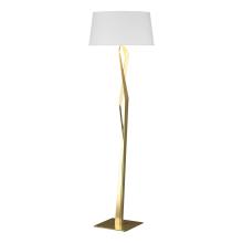Hubbardton Forge - Canada 232850-SKT-86-SF2011 - Facet Floor Lamp