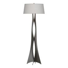 Hubbardton Forge - Canada 233070-SKT-07-SE2202 - Moreau Floor Lamp
