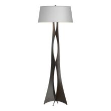 Hubbardton Forge - Canada 233070-SKT-14-SF2202 - Moreau Floor Lamp