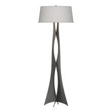 Hubbardton Forge - Canada 233070-SKT-20-SE2202 - Moreau Floor Lamp