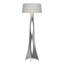 Hubbardton Forge - Canada 233070-SKT-82-SE2202 - Moreau Floor Lamp
