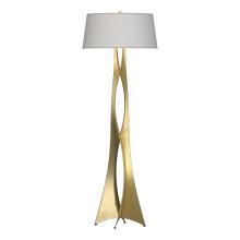 Hubbardton Forge - Canada 233070-SKT-86-SE2202 - Moreau Floor Lamp