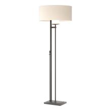 Hubbardton Forge - Canada 234901-SKT-10-SE2095 - Rook Floor Lamp