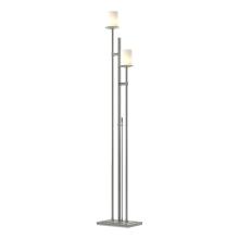 Hubbardton Forge - Canada 234903-SKT-02-GG0188 - Rook Twin Floor Lamp