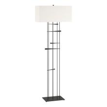 Hubbardton Forge - Canada 237670-SKT-89-SF2302 - Cavaletti Floor Lamp