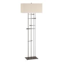 Hubbardton Forge - Canada 237670-SKT-14-SE2302 - Cavaletti Floor Lamp