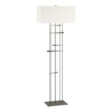 Hubbardton Forge - Canada 237670-SKT-20-SF2302 - Cavaletti Floor Lamp