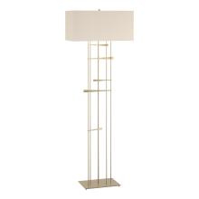 Hubbardton Forge - Canada 237670-SKT-84-SE2302 - Cavaletti Floor Lamp