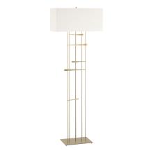Hubbardton Forge - Canada 237670-SKT-84-SF2302 - Cavaletti Floor Lamp