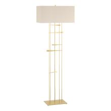 Hubbardton Forge - Canada 237670-SKT-86-SE2302 - Cavaletti Floor Lamp