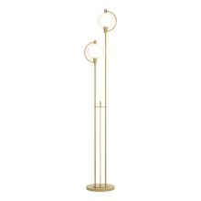 Hubbardton Forge - Canada 242210-SKT-86-GG0436 - Pluto Floor Lamp