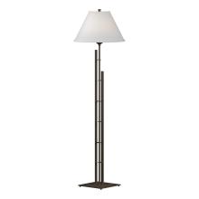 Hubbardton Forge - Canada 248421-SKT-05-SF1955 - Metra Double Floor Lamp