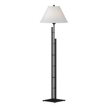 Hubbardton Forge - Canada 248421-SKT-10-SF1955 - Metra Double Floor Lamp