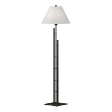 Hubbardton Forge - Canada 248421-SKT-14-SF1955 - Metra Double Floor Lamp