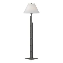 Hubbardton Forge - Canada 248421-SKT-20-SF1955 - Metra Double Floor Lamp