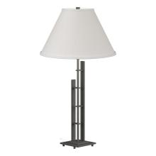 Hubbardton Forge - Canada 268421-SKT-20-SF1755 - Metra Double Table Lamp