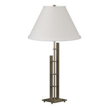 Hubbardton Forge - Canada 268421-SKT-84-SF1755 - Metra Double Table Lamp