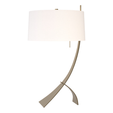 Hubbardton Forge - Canada 272666-SKT-84-SF1695 - Stasis Table Lamp