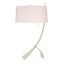 Hubbardton Forge - Canada 272666-SKT-85-SE1695 - Stasis Table Lamp