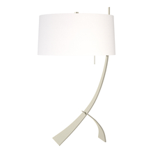 Hubbardton Forge - Canada 272666-SKT-85-SF1695 - Stasis Table Lamp
