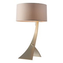 Hubbardton Forge - Canada 272666-SKT-86-SE1695 - Stasis Table Lamp