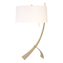 Hubbardton Forge - Canada 272666-SKT-86-SF1695 - Stasis Table Lamp