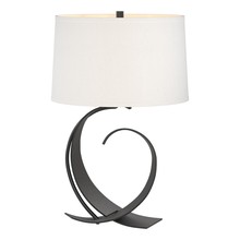 Hubbardton Forge - Canada 272674-SKT-10-SF1494 - Fullered Impressions Table Lamp