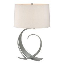 Hubbardton Forge - Canada 272674-SKT-82-SE1494 - Fullered Impressions Table Lamp