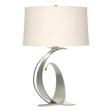 Hubbardton Forge - Canada 272678-SKT-82-SE1794 - Fullered Impressions Large Table Lamp