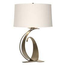 Hubbardton Forge - Canada 272678-SKT-84-SF1794 - Fullered Impressions Large Table Lamp