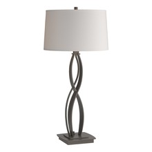 Hubbardton Forge - Canada 272686-SKT-07-SE1494 - Almost Infinity Table Lamp