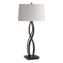 Hubbardton Forge - Canada 272686-SKT-14-SE1494 - Almost Infinity Table Lamp