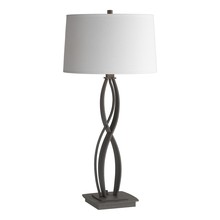 Hubbardton Forge - Canada 272686-SKT-20-SF1494 - Almost Infinity Table Lamp