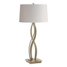 Hubbardton Forge - Canada 272686-SKT-86-SE1494 - Almost Infinity Table Lamp
