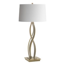 Hubbardton Forge - Canada 272686-SKT-86-SF1494 - Almost Infinity Table Lamp
